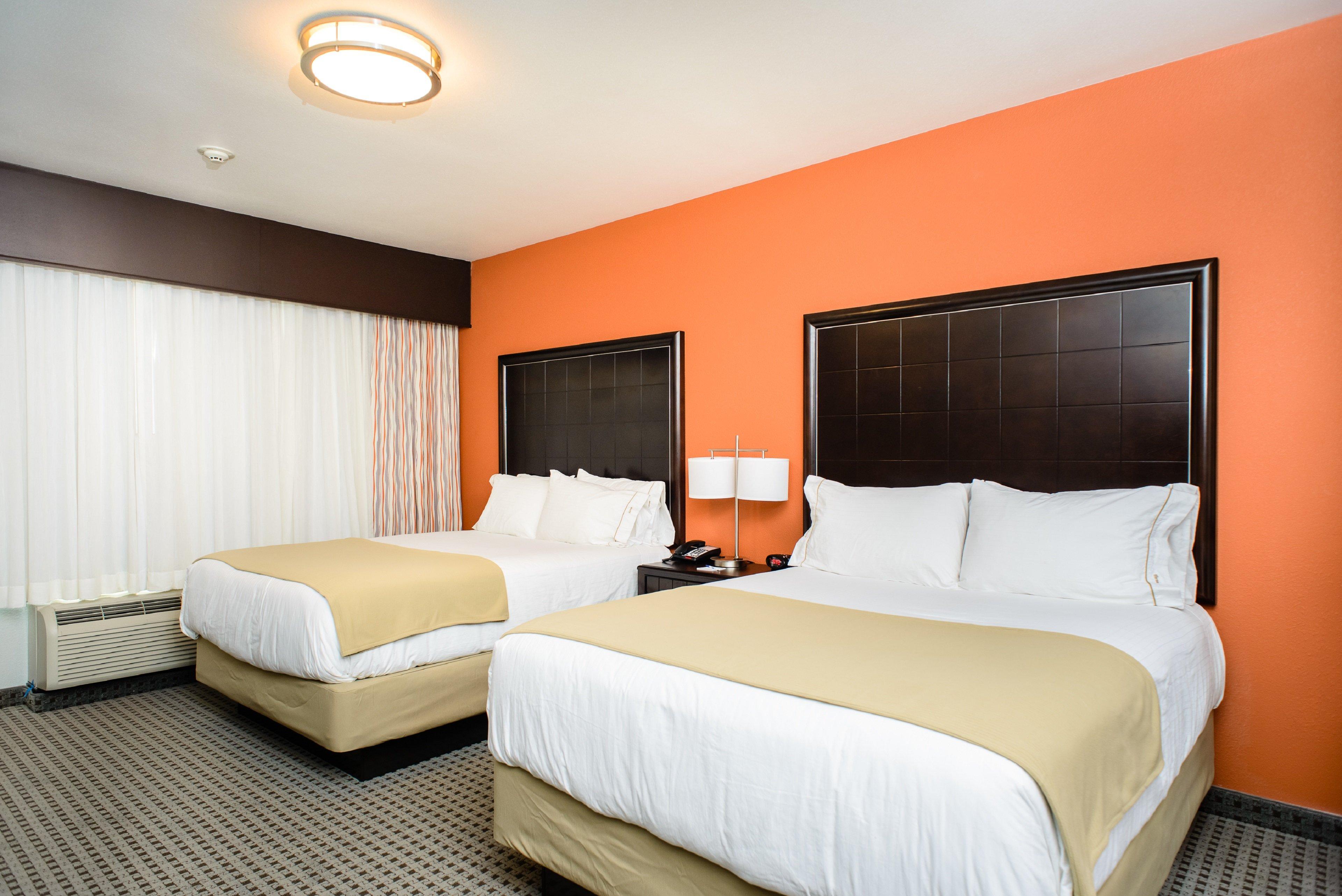 Holiday Inn Express Hotel & Suites Austin Nw - Arboretum Area By Ihg Exterior foto