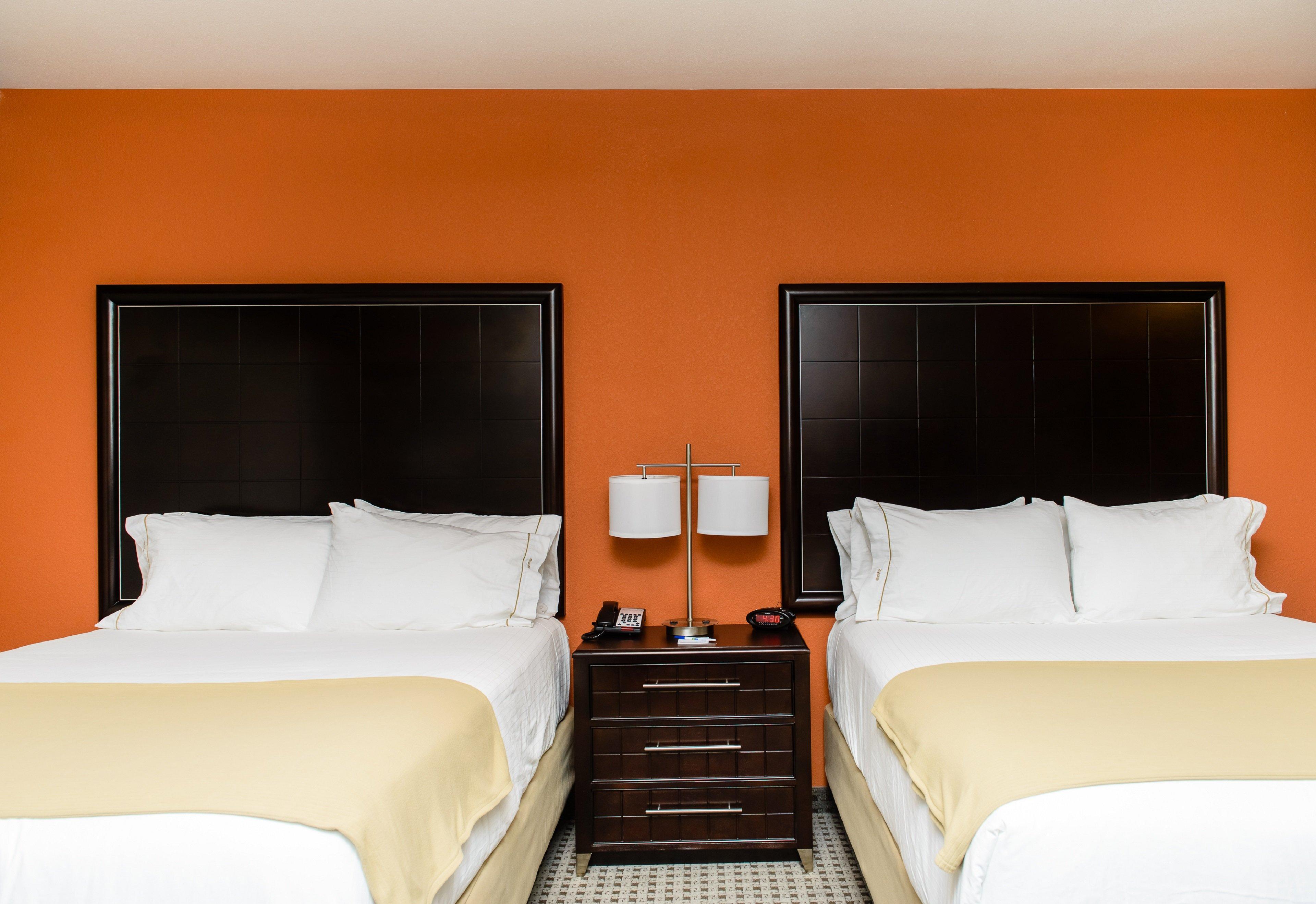 Holiday Inn Express Hotel & Suites Austin Nw - Arboretum Area By Ihg Exterior foto