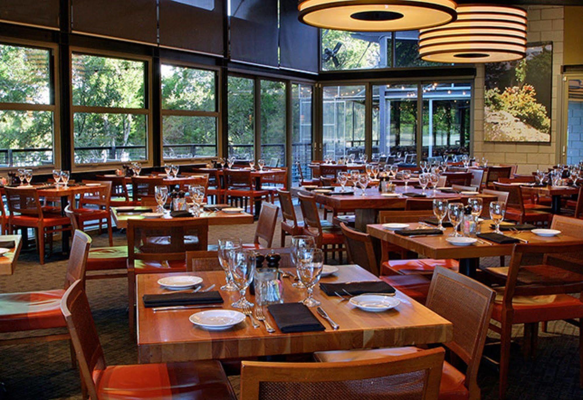 Holiday Inn Express Hotel & Suites Austin Nw - Arboretum Area By Ihg Exterior foto